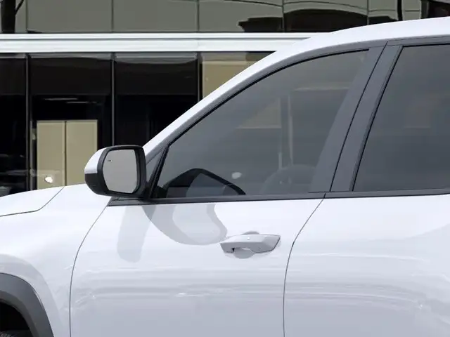 2026 Chevrolet Equinox LT - Photo 15