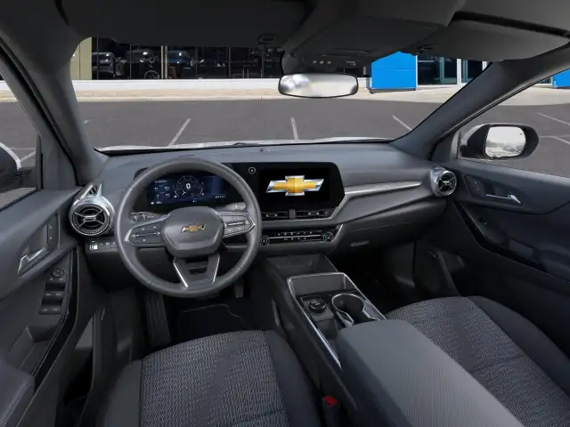 2026 Chevrolet Equinox LT - Photo 18
