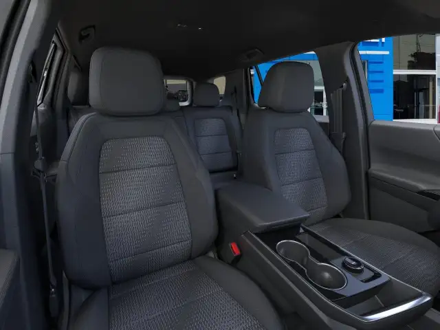 2026 Chevrolet Equinox LT - Photo 19