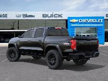 2026 Chevrolet Colorado Trail Boss - Photo 6