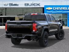 2026 Chevrolet Colorado Trail Boss - Photo 8