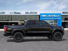 2026 Chevrolet Colorado Trail Boss - Photo 9