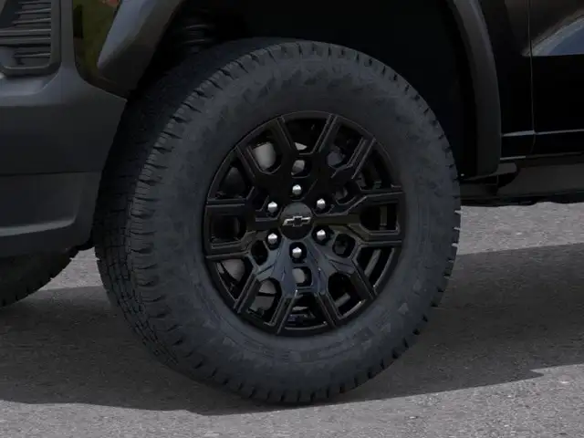 2026 Chevrolet Colorado Trail Boss - Photo 12