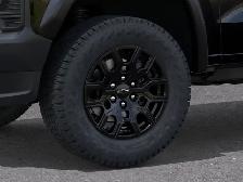 2026 Chevrolet Colorado Trail Boss - Photo 12