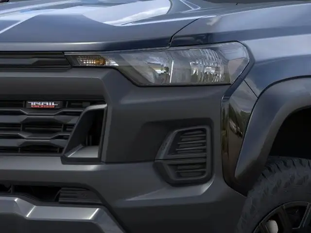 2026 Chevrolet Colorado Trail Boss - Photo 13
