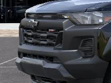 2026 Chevrolet Colorado Trail Boss - Photo 16