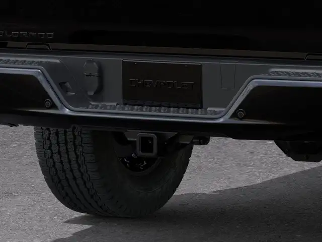 2026 Chevrolet Colorado Trail Boss - Photo 17