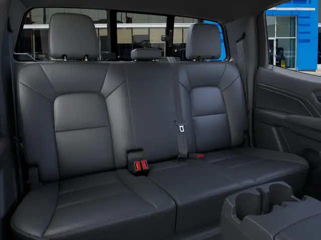 2026 Chevrolet Colorado Trail Boss - Photo 20