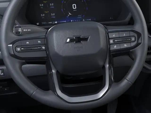 2026 Chevrolet Colorado Trail Boss - Photo 22