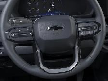 2026 Chevrolet Colorado Trail Boss - Photo 22