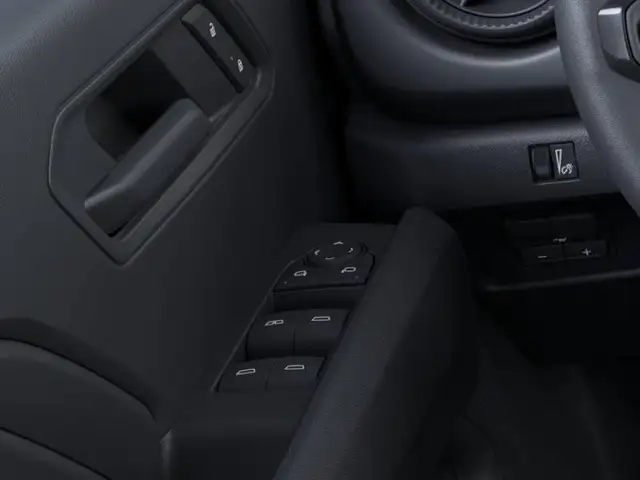 2026 Chevrolet Colorado Trail Boss - Photo 25