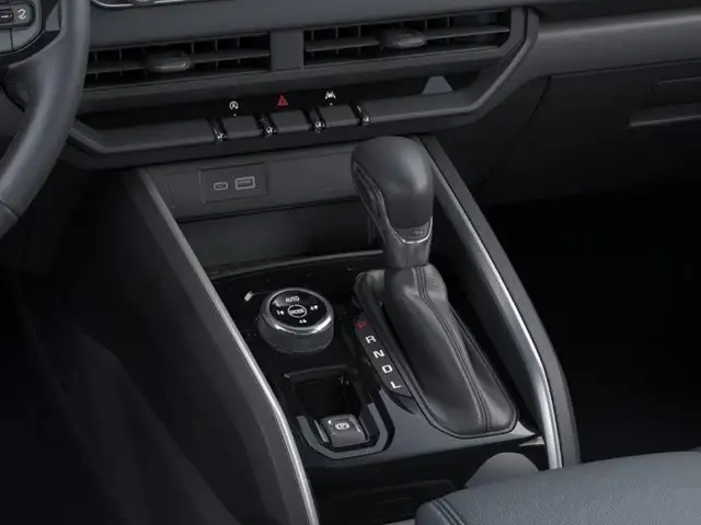 2026 Chevrolet Colorado Trail Boss - Photo 26