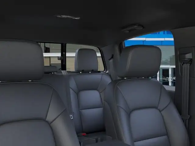 2026 Chevrolet Colorado Trail Boss - Photo 27