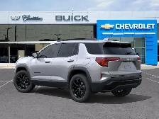2026 GMC Terrain Elevation - Photo 6
