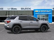 2026 GMC Terrain Elevation - Photo 9