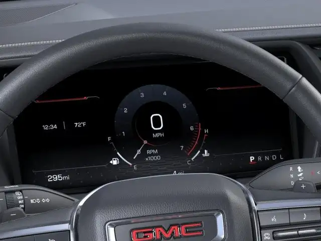 2026 GMC Terrain Elevation - Photo 21