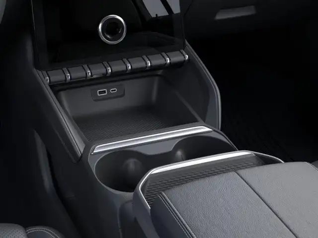 2026 GMC Terrain Elevation - Photo 26