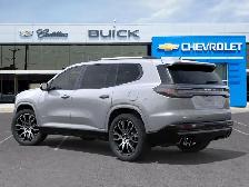 2026 GMC Acadia Denali Ultimate - Photo 6