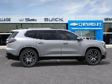 2026 GMC Acadia Denali Ultimate - Photo 9