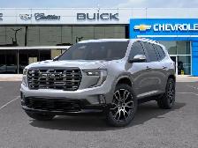 2026 GMC Acadia Denali Ultimate - Photo 10