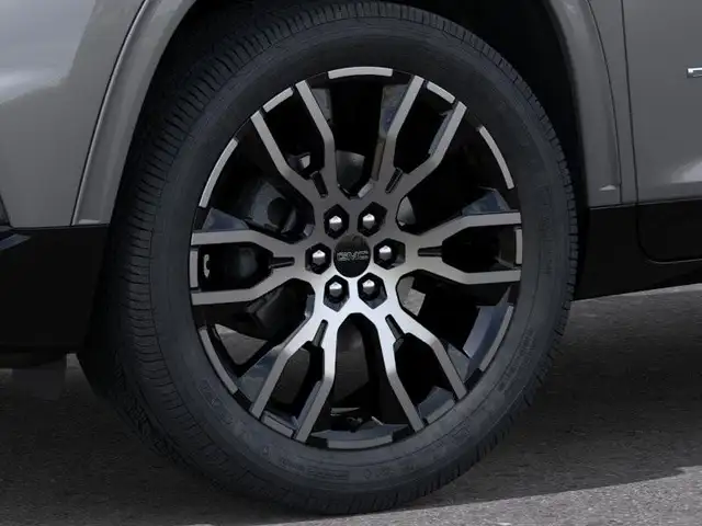 2026 GMC Acadia Denali Ultimate - Photo 12
