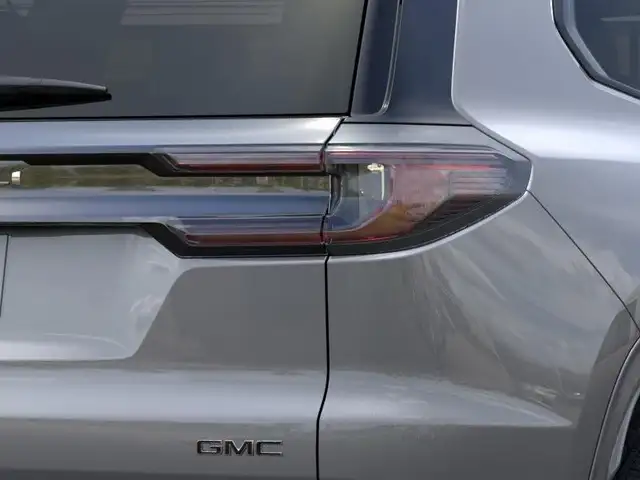 2026 GMC Acadia Denali Ultimate - Photo 14