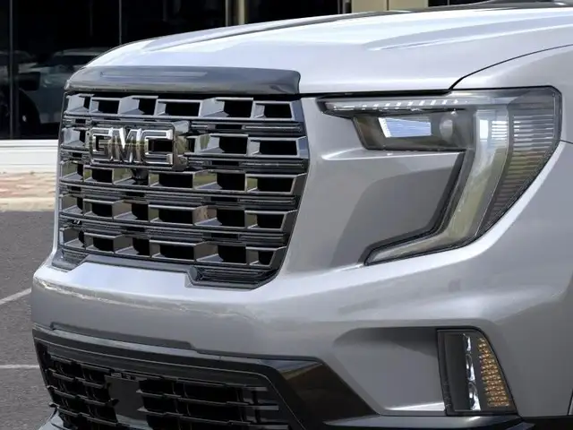 2026 GMC Acadia Denali Ultimate - Photo 16