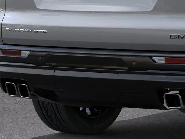 2026 GMC Acadia Denali Ultimate - Photo 17