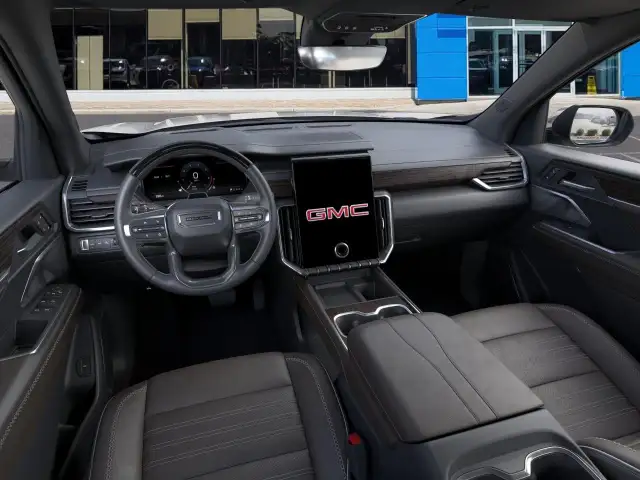 2026 GMC Acadia Denali Ultimate - Photo 18