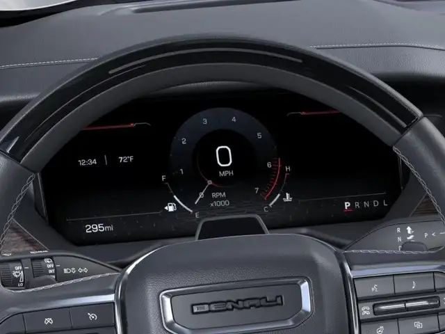 2026 GMC Acadia Denali Ultimate - Photo 21
