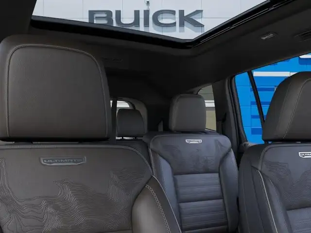 2026 GMC Acadia Denali Ultimate - Photo 27