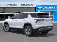 2026 Chevrolet Equinox LT - Photo 6