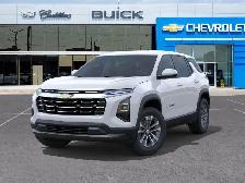 2026 Chevrolet Equinox LT - Photo 10