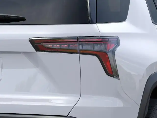 2026 Chevrolet Equinox LT - Photo 14