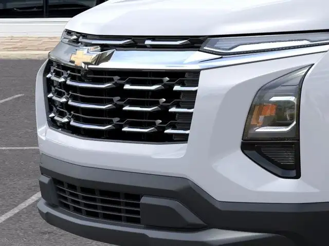2026 Chevrolet Equinox LT - Photo 16