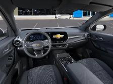 2026 Chevrolet Equinox LT - Photo 18