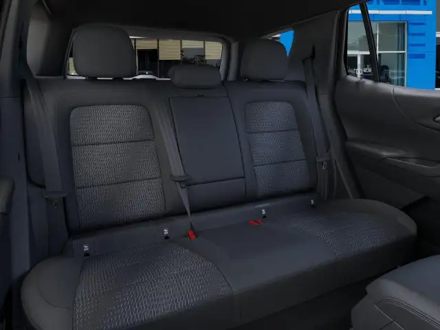 2026 Chevrolet Equinox LT - Photo 20