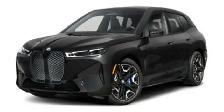 2026 BMW iX M70 xDrive