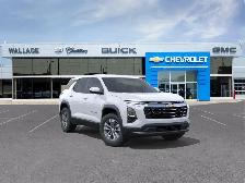 2026 Chevrolet Equinox LT - Photo 2