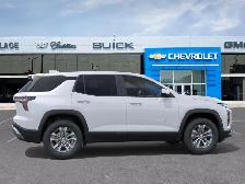 2026 Chevrolet Equinox LT - Photo 9