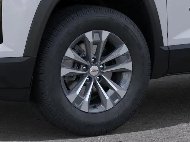 2026 Chevrolet Equinox LT - Photo 12