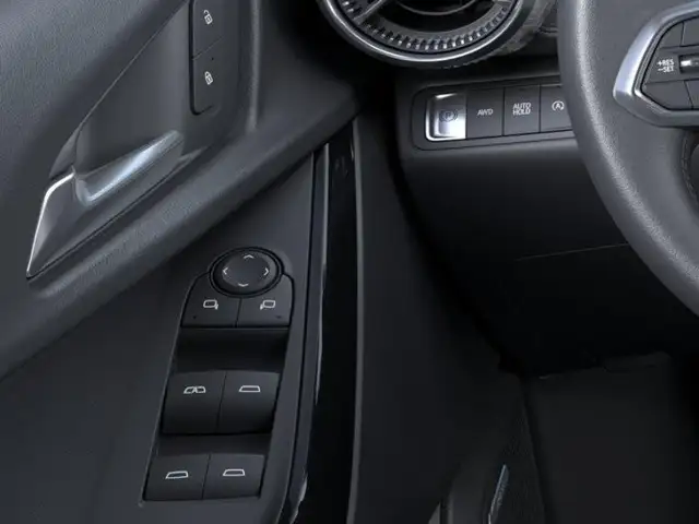 2026 Chevrolet Equinox LT - Photo 25