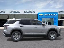 2026 Chevrolet Equinox LT - Photo 9