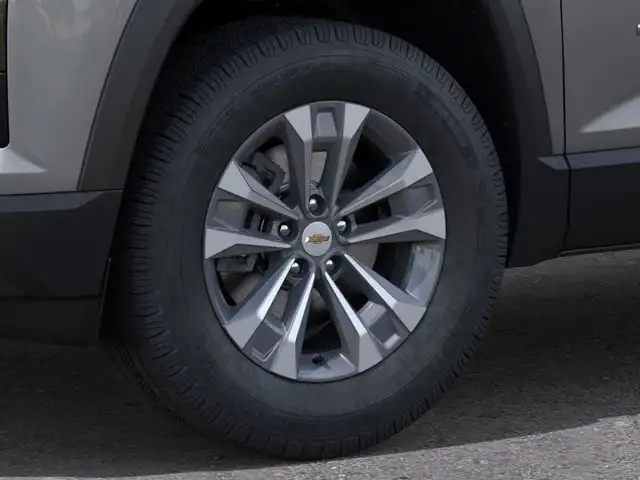 2026 Chevrolet Equinox LT - Photo 12