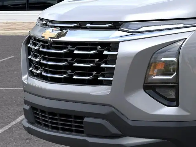 2026 Chevrolet Equinox LT - Photo 16