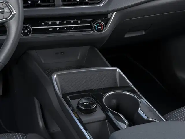2026 Chevrolet Equinox LT - Photo 26