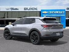 2026 Chevrolet Equinox EV LT - Photo 6