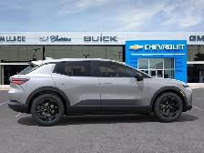 2026 Chevrolet Equinox EV LT - Photo 9
