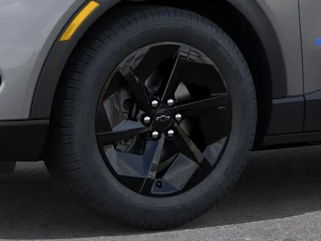 2026 Chevrolet Equinox EV LT - Photo 12