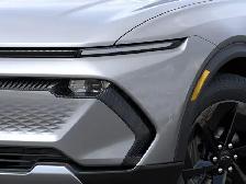 2026 Chevrolet Equinox EV LT - Photo 13